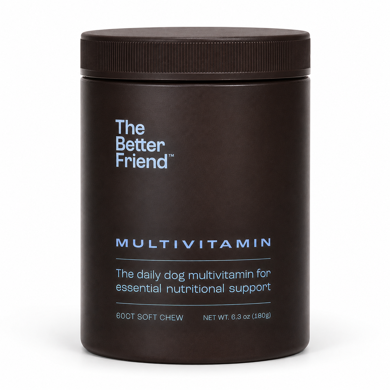 Daily Multivitamin