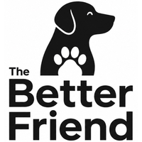 The Better Friend