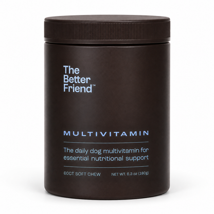 Daily Multivitamin