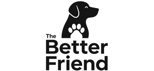 The Better Friend